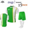 Rovec Omega 7 Kit