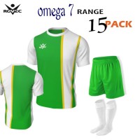Rovec Omega 7 Kit
