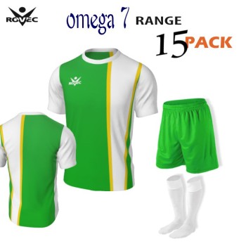 Rovec Omega 7 Kit