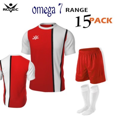 Rovec Omega 7 Kit Rovec Omega 7 Kit