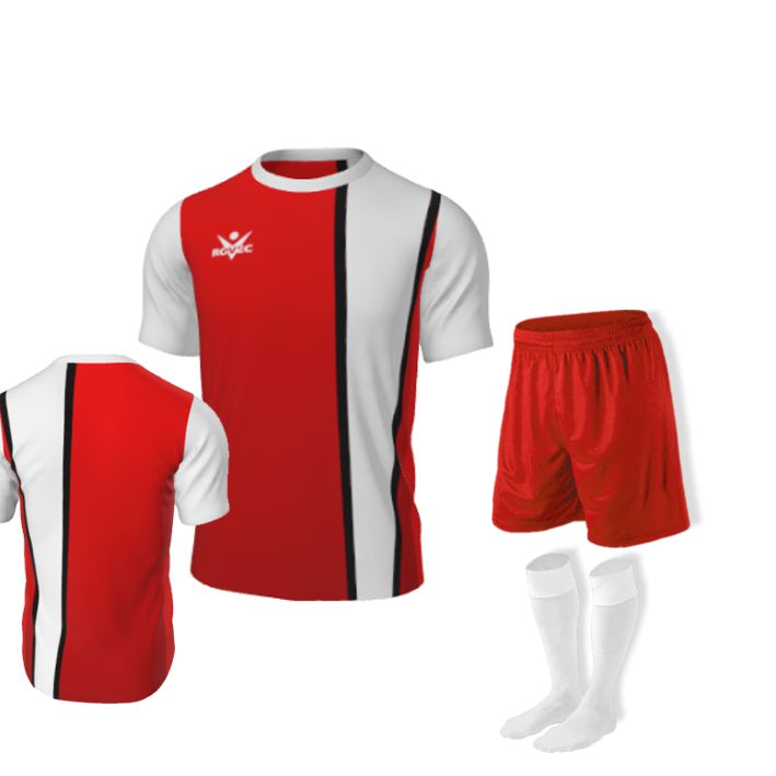 Rovec Omega 7 Kit Rovec Omega 7 Kit