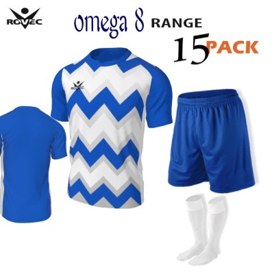 Rovec Omega 8 Kit Rovec Omega 8 Kit
