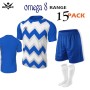 Rovec Omega 8 Kit