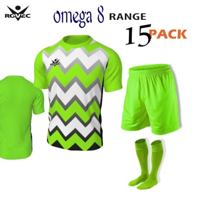 Rovec Omega 8 Kit Rovec Omega 8 Kit