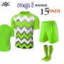 Rovec Omega 8 Kit
