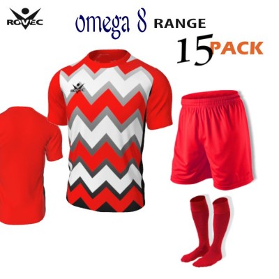 Rovec Omega 8 Kit Rovec Omega 8 Kit