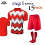 Rovec Omega 8 Kit