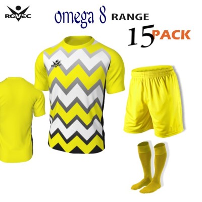 Rovec Omega 8 Kit Rovec Omega 8 Kit