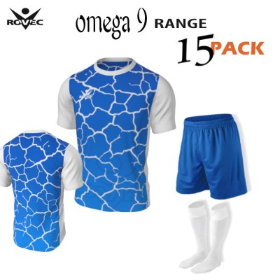 Rovec Omega 9 Kit Rovec Omega 9 Kit