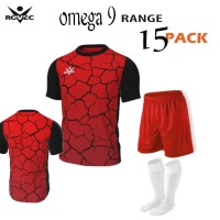 Rovec Omega 9 Kit