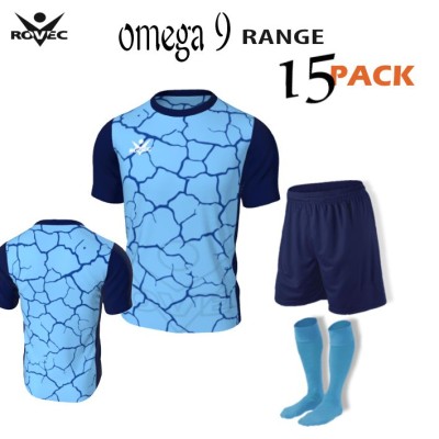 Rovec Omega 9 Kit Rovec Omega 9 Kit