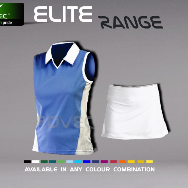 Elite Ladie Hockey Kit