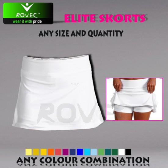 Club Skorts Club Skorts