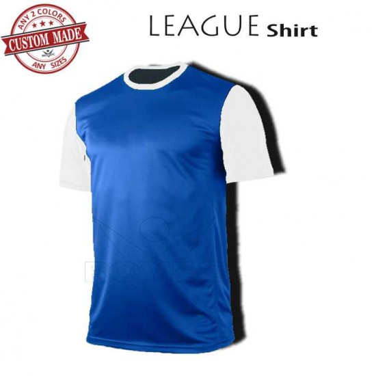 Rovec League Shirt