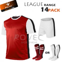 Rovec League Kit Rovec League Kit