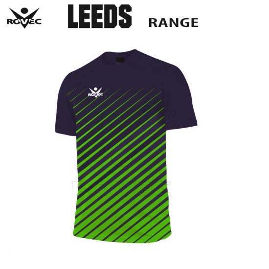 Rovec Leeds Shirt