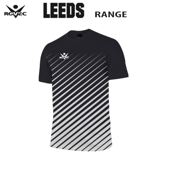 Rovec Leeds Shirt Rovec Leeds Shirt