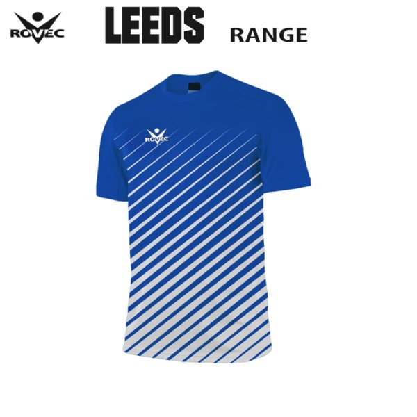 Rovec Leeds Shirt Rovec Leeds Shirt