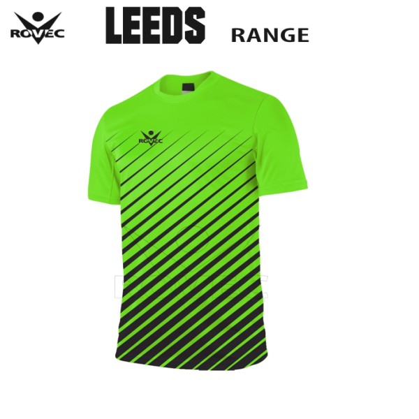 Rovec Leeds Shirt Rovec Leeds Shirt
