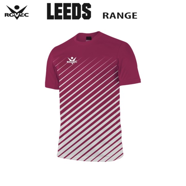Rovec Leeds Shirt Rovec Leeds Shirt