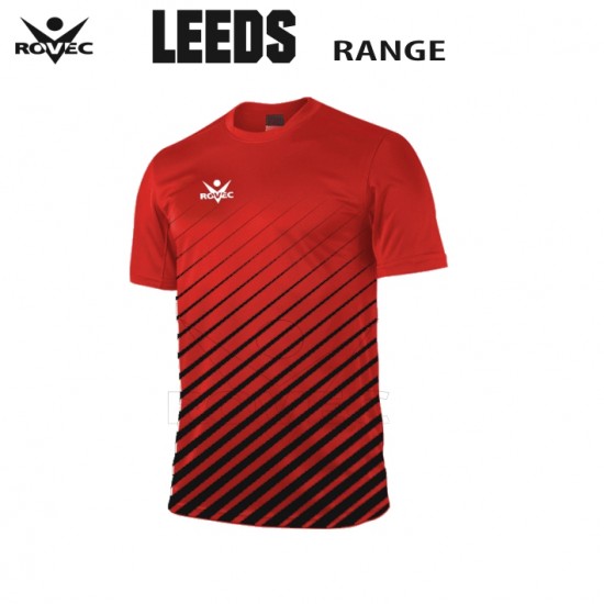 Rovec Leeds Shirt