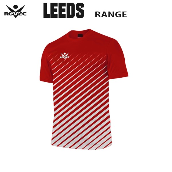 Rovec Leeds Shirt Rovec Leeds Shirt