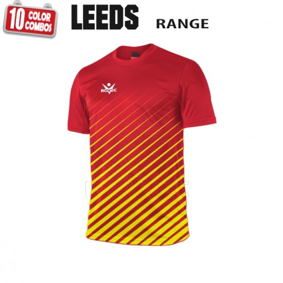 Rovec Leeds Shirt