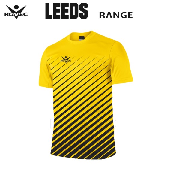 Rovec Leeds Shirt Rovec Leeds Shirt