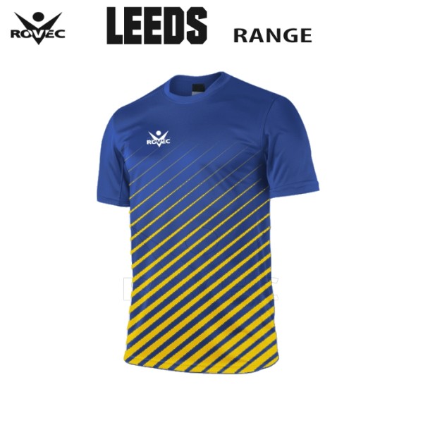 Rovec Leeds Shirt Rovec Leeds Shirt