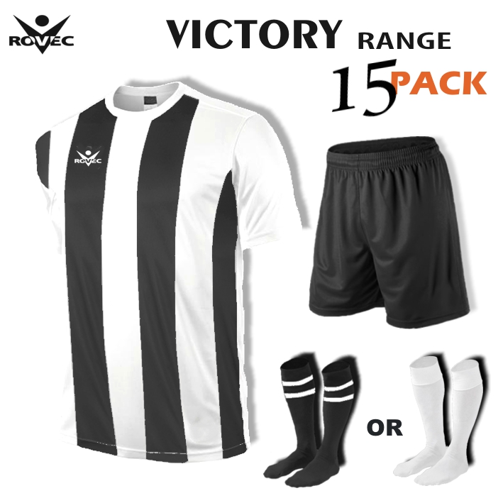 Rovec Victory Kit Rovec Victory Kit