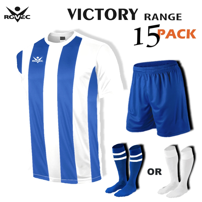 Rovec Victory Kit Rovec Victory Kit