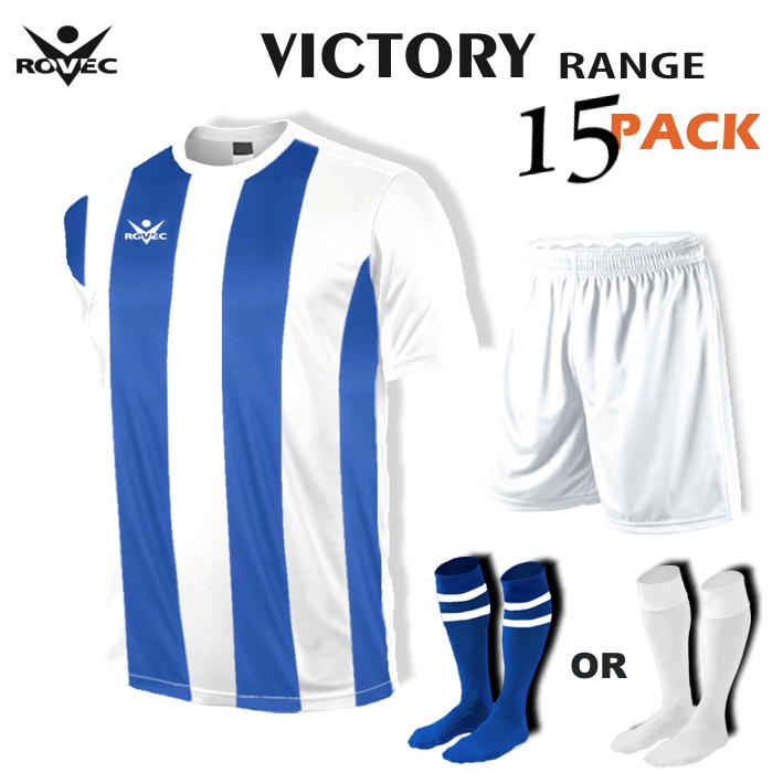 Rovec Victory Kit Rovec Victory Kit