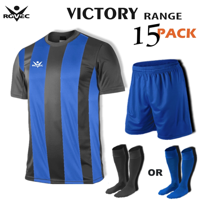 Rovec Victory Kit Rovec Victory Kit