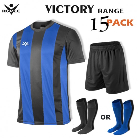   Rovec Victory Kit