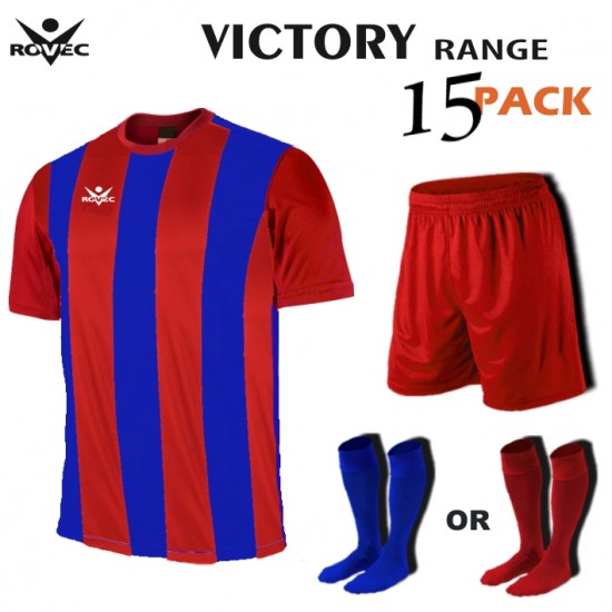   Rovec Victory Kit