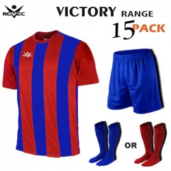 Rovec Victory Kit   Rovec Victory Kit