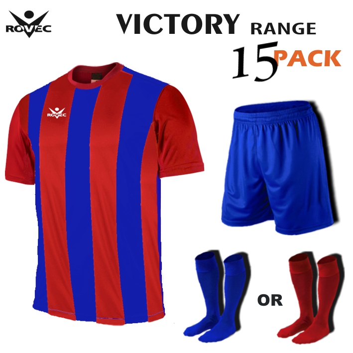 Rovec Victory Kit Rovec Victory Kit
