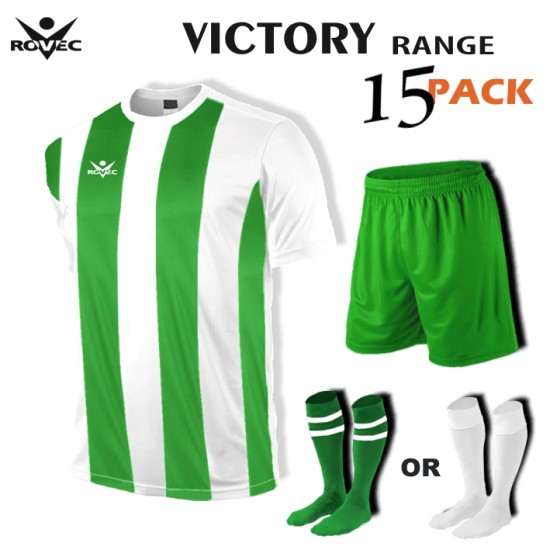 Rovec Victory Kit