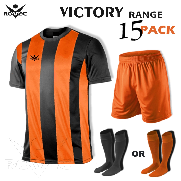 Rovec Victory Kit Rovec Victory Kit