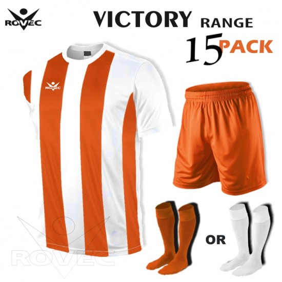   Rovec Victory Kit