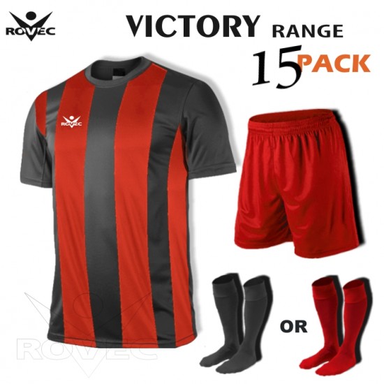   Rovec Victory Kit