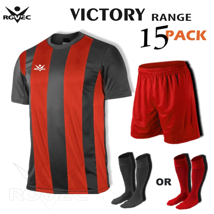 Rovec Victory Kit Rovec Victory Kit