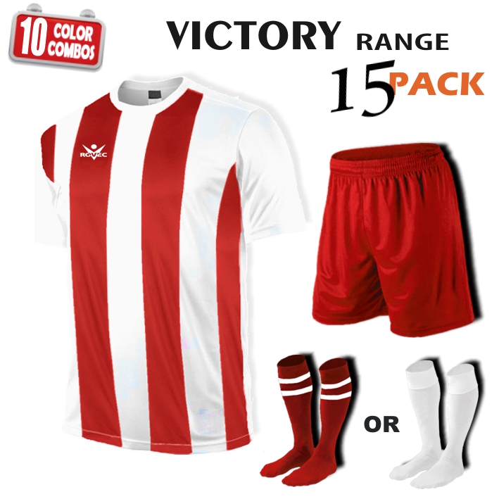 Rovec Victory Kit Rovec Victory Kit