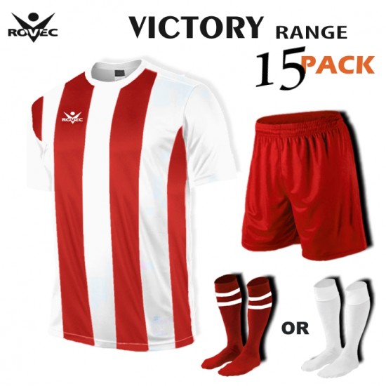   Rovec Victory Kit