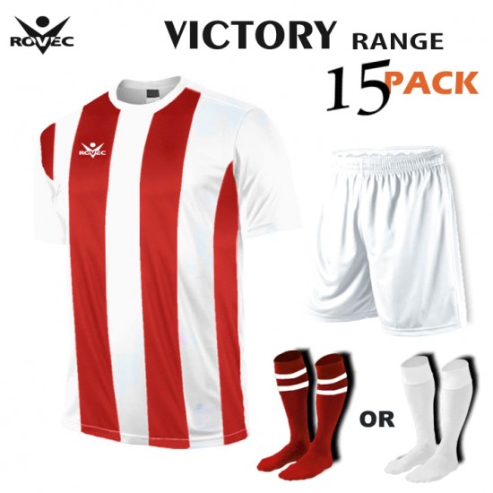   Rovec Victory Kit