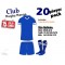 Club Rugby Kit