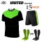   Rovec United Kit