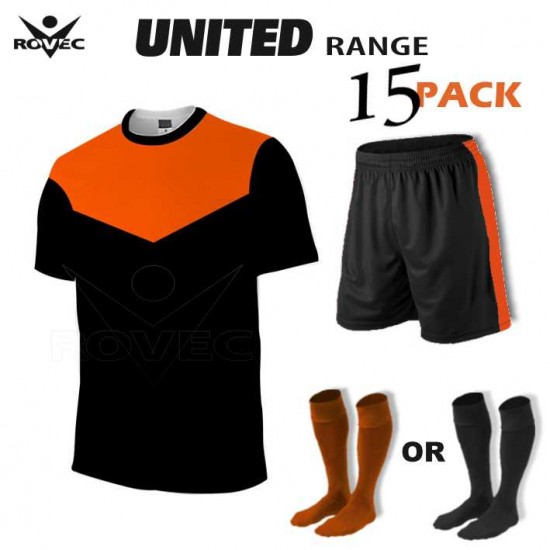 Rovec United Kit Rovec United Kit