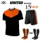   Rovec United Kit