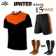 Rovec United Kit Rovec United Kit